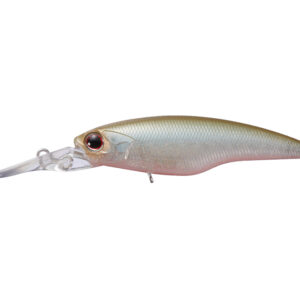 Воблер OSP High CUT Suspend 60mm 5.3gr GF76 GF Super Wakasagi