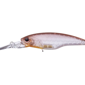 Воблер OSP High CUT Suspend 60mm 5.3gr H43 Pinklady