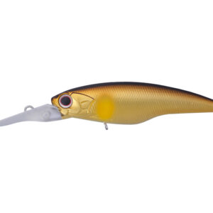Воблер OSP High CUT Suspend 60mm 5.3gr ME01 Golden Ayu