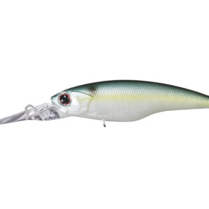 Воблер OSP High CUT Suspend 60mm 5.3gr OL21 Blueback Herring