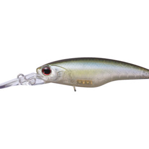 Воблер OSP High CUT Suspend 60mm 5.3gr P23 Tasty Shad