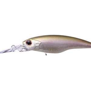 Воблер OSP High CUT Suspend 60mm 5.3gr S76 Ururu Wakasagi