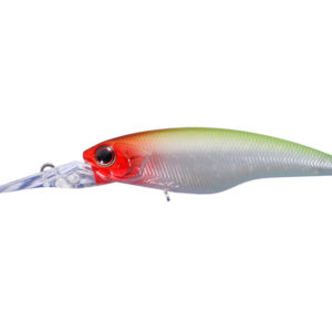 Воблер OSP High CUT Suspend 60mm 5.3gr T59 Clown