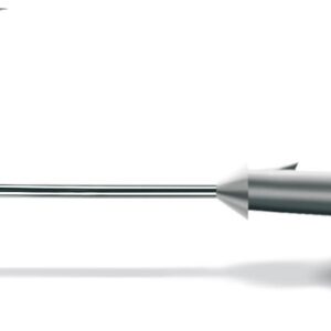 Джиг-головка Jaxon JIG Tanami Silver 6/0-12GR
