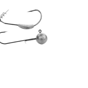 Гачок Swimbait Predator-z 4gr