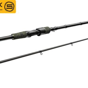 Спінінг Sportex Illusion Baitcast 210 10gr