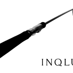 Спінінг Zenaq Inqlude IS89-M5 Master Hand 8'9" 271cm 5-35gr