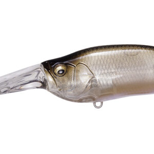 Воблер Megabass IXI Shad TX 57mm 7.0gr Imae Classic