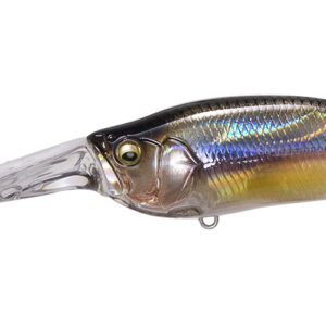 Воблер Megabass IXI Shad TX 57mm 7.0gr Kasumi ITO