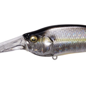 Воблер Megabass IXI Shad TX 57mm 7.0gr Sexy Oyabu Shad II