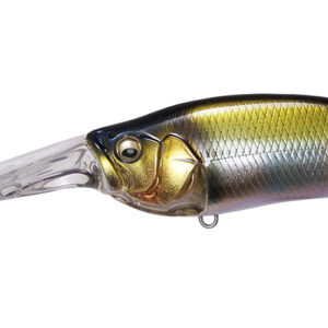 Воблер Megabass IXI Shad TX 57mm 7.0gr Wagin Oikawa