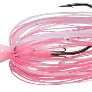 Блешня Evergreen Jack Hammer Baby Jack 1/4oz 7gr #31 Morizo Pink