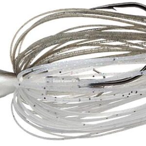 Воблер Evergreen Jack Hammer Baby Jack 1/2oz 14gr #43CLEARWATER Shad