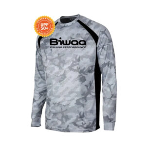 Світшот Biwaa Solar UPF50+ UV 2XL