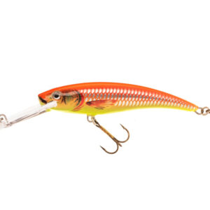 Воблер Jaxon Holo Select Diver DR CD 11CM 24GR 4-9M