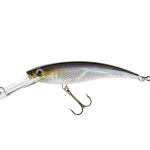 Воблер Jaxon Holo Select Diver DR E 11CM 24GR 4-9M
