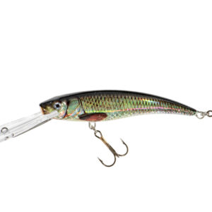 Воблер Jaxon Holo Select Diver DR H 11CM 24GR 4-9M