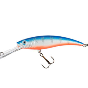 Воблер Jaxon Holo Select Diver DR N 11CM 24GR 4-9M