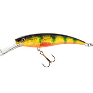 Воблер Jaxon Holo Select Diver DR OM 11CM 24GR 4-9M
