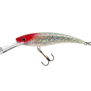 Воблер Jaxon Holo Select Diver DR RH 11CM 24GR 4-9M