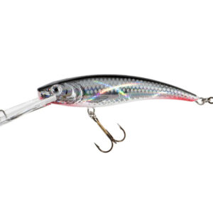 Воблер Jaxon Holo Select Diver DR SC 11CM 24GR 4-9M