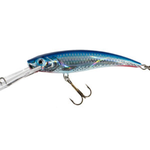Воблер Jaxon Holo Select Diver DR SN 11CM 24GR 4-9M