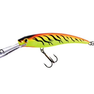 Воблер Jaxon Holo Select Diver DR TR 9CM 12GR 3-5M