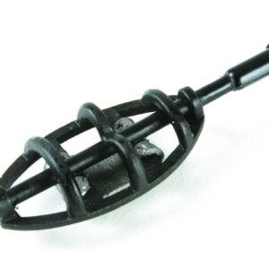 Фідерна годівниця Maver UK Feeder Method Elasticat plastificat 15 gr S