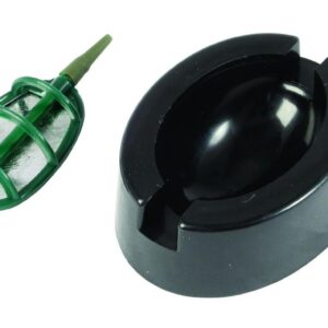 Maver UK Набір фідерних годівниць Inline малих 20 gr + прес-форма