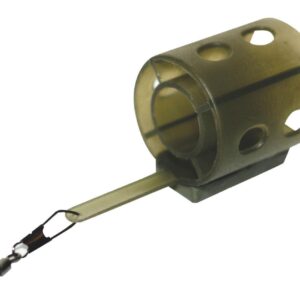 Фідерна годівниця Maver UK Feeder Dual Core L 35gr