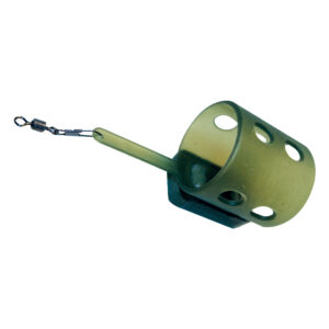 Фідерна годівниця Maver UK Feeder Rotund Open END M 20gr