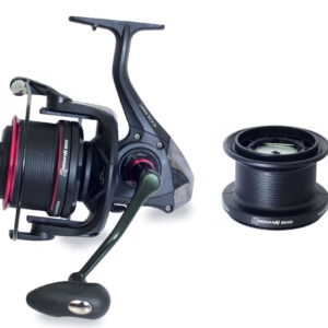 Котушка спінінгова Colmic Khetamon 8000 FD 7+1BB