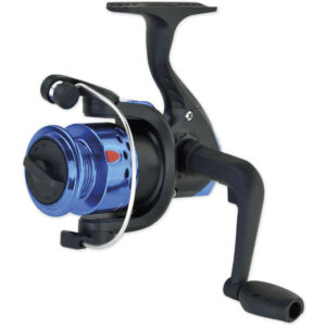 Котушка спінінгова CZ KID 200F