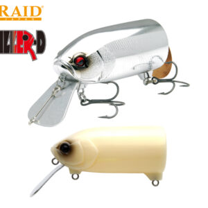 Воблер Raid Killer-d 82.5mm 32gr KD002 Bone