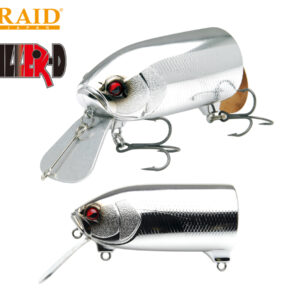 Воблер Raid Killer-d 82.5mm 32gr KD006 T-1000