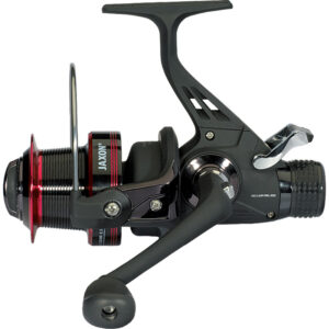 Котушка коропова Jaxon RED Carp Frxl 600 8RUL