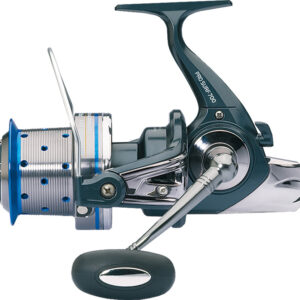 Котушка спінінгова Jaxon PRO Surf 700 6RUL