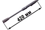 Спінінг Crazy Fish Arion PRO902MT (7-28g 274cm)