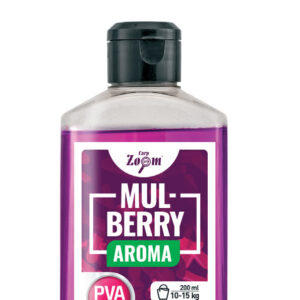 Прикормка Aroma Lichida Carp Zoom Mulberry 200ml