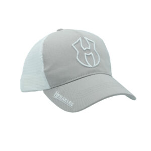 Кепка Herakles Light Grey Trucker CAP