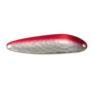 Блешня коливальна Tiemco Lightning Wobbler 65mm 18gr колір 202