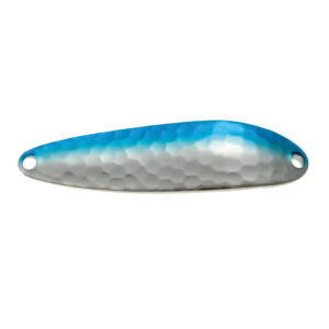 Блешня коливальна Tiemco Lightning Wobbler 65mm 18gr колір 204