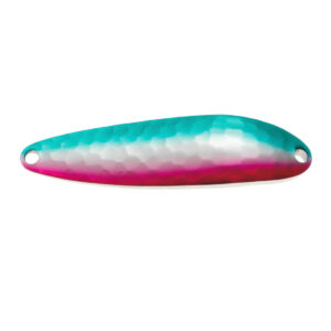 Блешня коливальна Tiemco Lightning Wobbler 65mm 18gr колір 205
