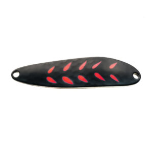 Блешня коливальна Tiemco Lightning Wobbler 65mm 18gr колір 213