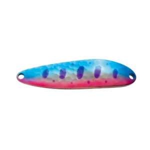 Блешня коливальна Tiemco Lightning Wobbler 37mm 2.0gr колір 214