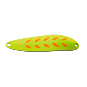 Блешня коливальна Tiemco Lightning Wobbler 37mm 2.0gr колір 216
