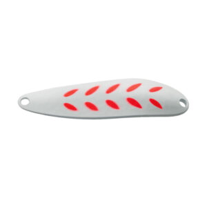 Блешня коливальна Tiemco Lightning Wobbler 37mm 2.0gr колір 217