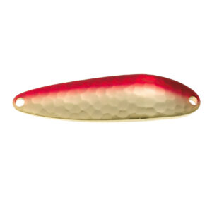 Блешня коливальна Tiemco Lightning Wobbler 37mm 2.0gr колір 302