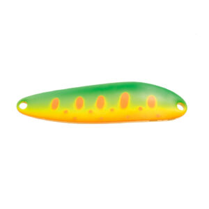 Блешня коливальна Tiemco Lightning Wobbler 60mm 14gr колір 312
