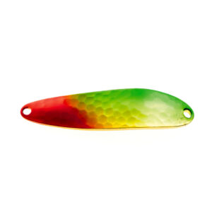 Блешня коливальна Tiemco Lightning Wobbler 60mm 14gr колір 314